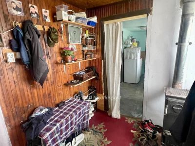 Eladó családi ház Csongrád