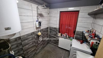 Eladó ikerház Albertirsa