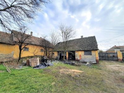 Eladó családi ház Nagykőrös
