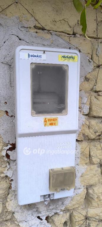 Eladó családi ház Csongrád