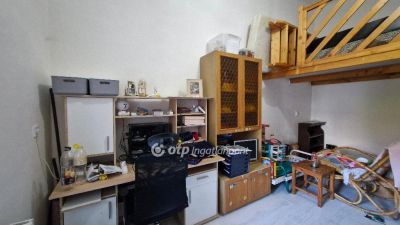 Eladó lakás Nagykőrös
