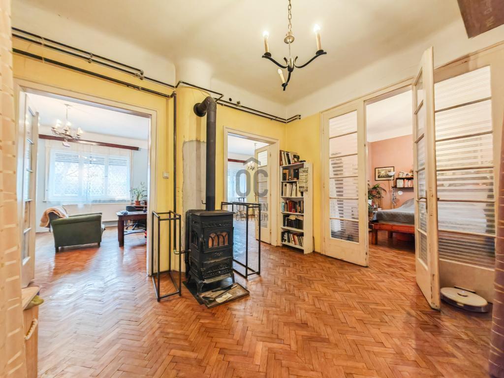 Eladó családi ház Budapest