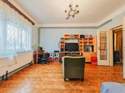 Eladó családi ház Budapest