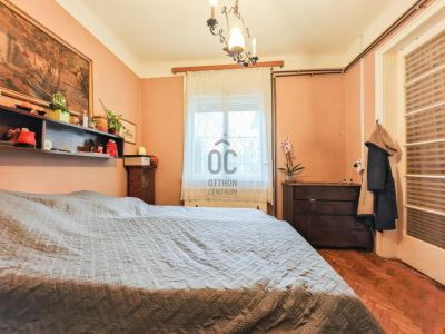 Eladó családi ház Budapest