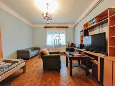 Eladó családi ház Budapest