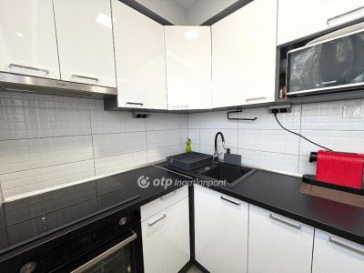 Eladó lakás Miskolc