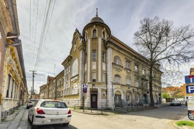 Eladó lakás Miskolc