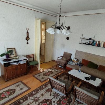 Eladó családi ház Miskolc