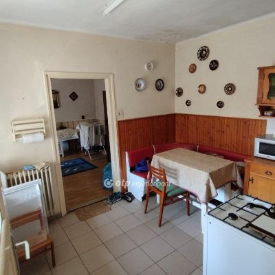 Eladó családi ház Miskolc