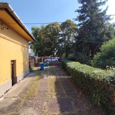 Eladó családi ház Miskolc