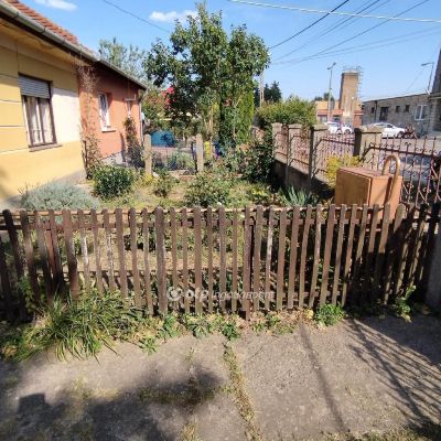 Eladó családi ház Miskolc