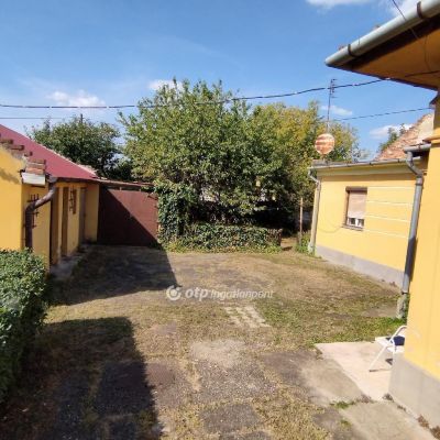 Eladó családi ház Miskolc