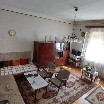 Eladó családi ház Miskolc