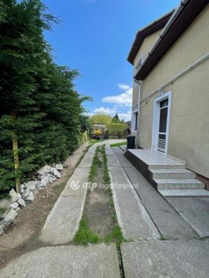 Eladó családi ház Miskolc