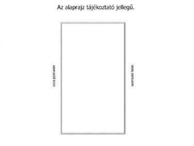 Eladó lakóövezeti telek Győr