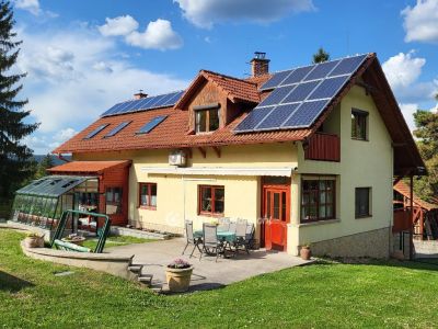 Eladó családi ház Budakeszi