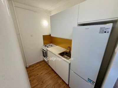 Eladó lakás Budapest