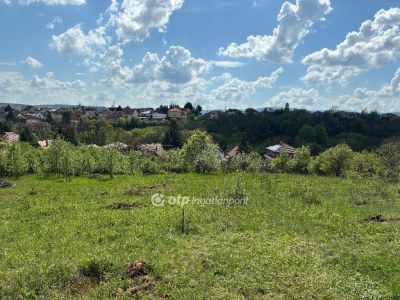 Eladó lakóövezeti telek Miskolc