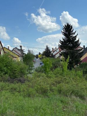 Eladó lakóövezeti telek Miskolc