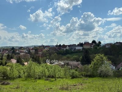 Eladó lakóövezeti telek Miskolc