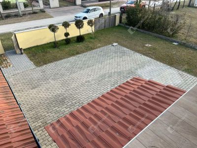 Eladó családi ház Pilis