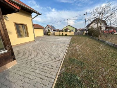 Eladó családi ház Pilis