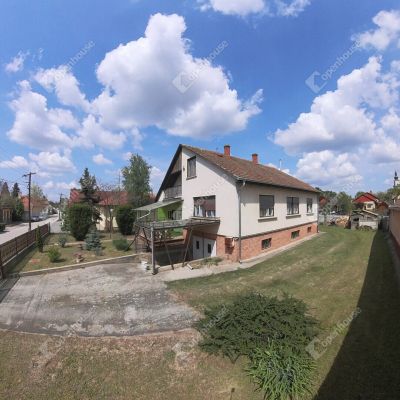Eladó családi ház Pilis