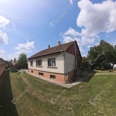Eladó családi ház Pilis