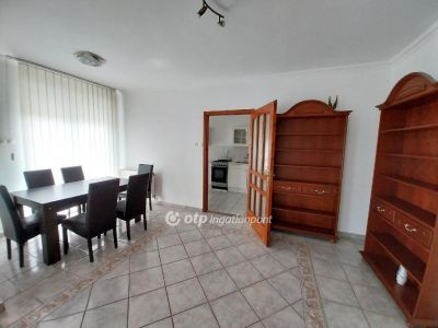 Kiadó családi ház Nyíregyháza