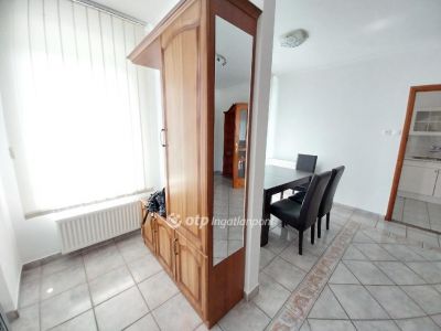 Kiadó családi ház Nyíregyháza