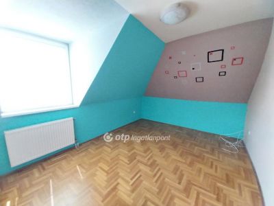 Kiadó családi ház Nyíregyháza