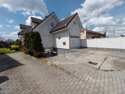 Kiadó családi ház Nyíregyháza