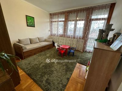 Eladó ikerház Nyíregyháza