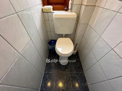 Eladó ikerház Nyíregyháza