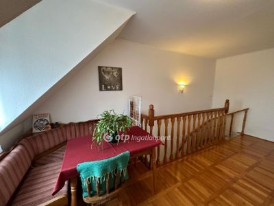 Eladó ikerház Nyíregyháza