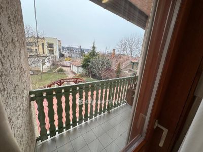 Eladó ikerház Nyíregyháza