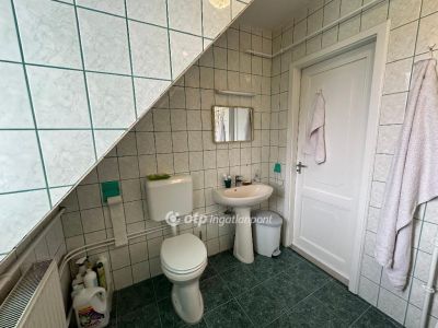 Eladó ikerház Nyíregyháza