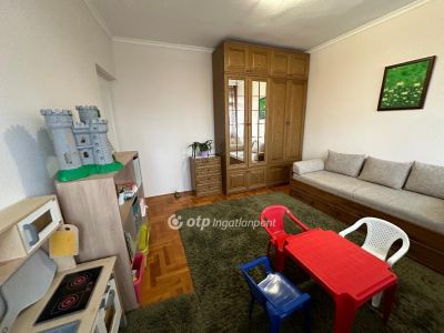 Eladó ikerház Nyíregyháza