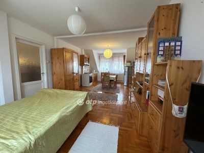 Eladó ikerház Nyíregyháza
