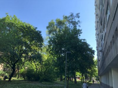 Eladó lakás Budapest