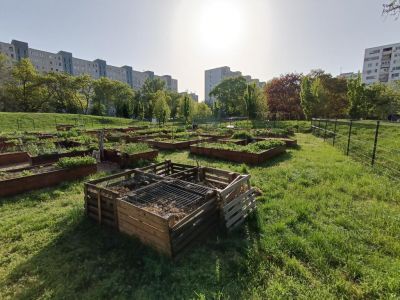 Eladó lakás Budapest