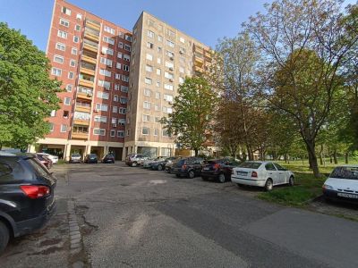 Eladó lakás Budapest