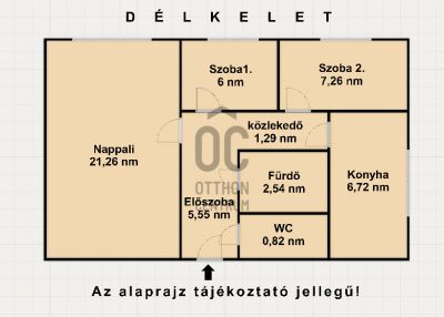 Eladó lakás Budapest