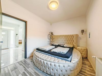 Eladó családi ház Budapest