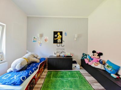 Eladó családi ház Budapest