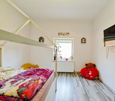 Eladó családi ház Budapest