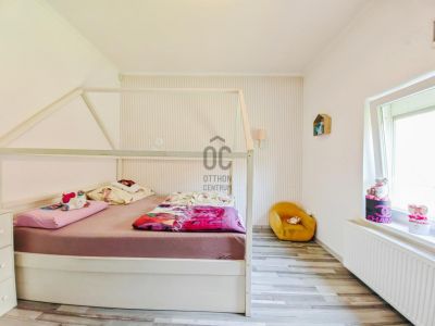 Eladó családi ház Budapest