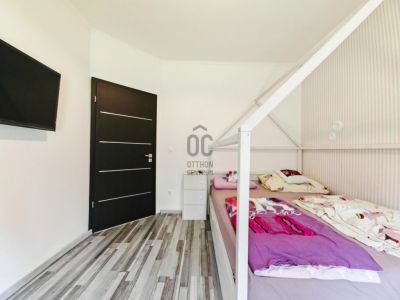 Eladó családi ház Budapest