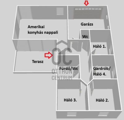 Eladó családi ház Budapest