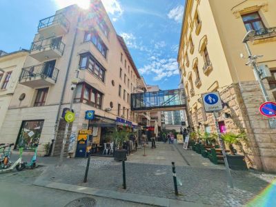 Eladó lakás Budapest